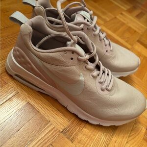 Nike Air Light Pink Sneakers